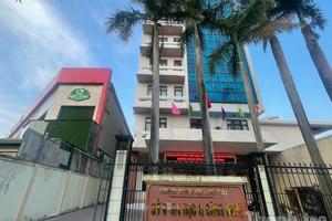 Thanh tra trách nhiệm Giám đốc Sở Khoa học và Công nghệ tỉnh Quảng Trị