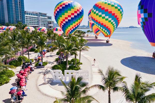 BIM Land và hành trình kiến tạo những điểm đến có bản sắc