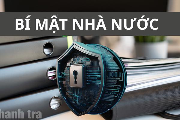 Triển khai thống nhất, hiệu quả Luật Bảo vệ bí mật Nhà nước