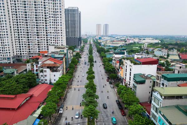 Hà Nội thanh tra việc bồi thường, tái định cư tại Dự án mở rộng Quốc lộ 32