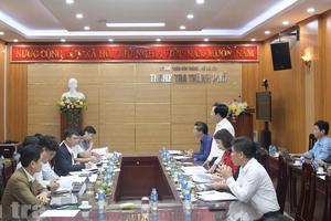 Thanh tra Hà Nội: “Mắt xích” then chốt bảo đảm bầu cử dân chủ, đúng pháp luật