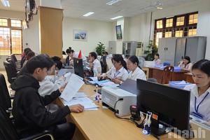 Đắk Lắk quyết liệt cải cách hành chính, hướng tới sự hài lòng của người dân trên 90%