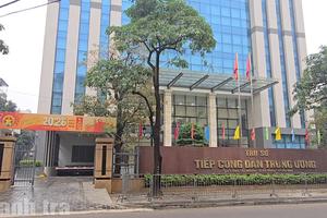 Kiểm soát hiệu quả khiếu nại phức tạp, nâng chất phục vụ người dân