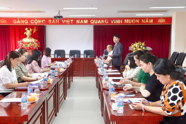 Nâng cao hiệu quả công tác tiếp công dân, tiếp nhận và giải quyết khiếu nại, tố cáo của chính quyền cấp tỉnh