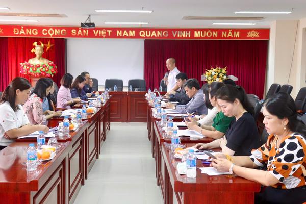 Hoàn thiện pháp luật để chống tham nhũng, tiêu cực trong hoạt động từ thiện