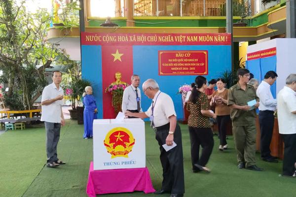 Đồng Tháp công bố danh sách 85 người trúng cử Đại biểu HĐND tỉnh nhiệm kỳ 2026 – 2031