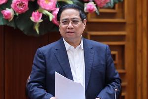 Thủ tướng: Đồng ý ứng ngân sách Nhà nước hỗ trợ Quỹ bình ổn giá xăng dầu