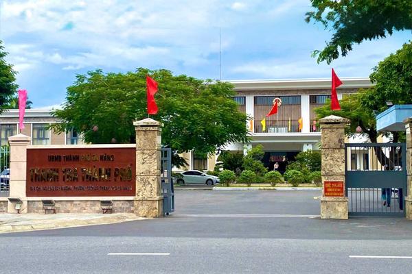 Đà Nẵng thành lập tổ đánh giá công tác phòng, chống tham nhũng