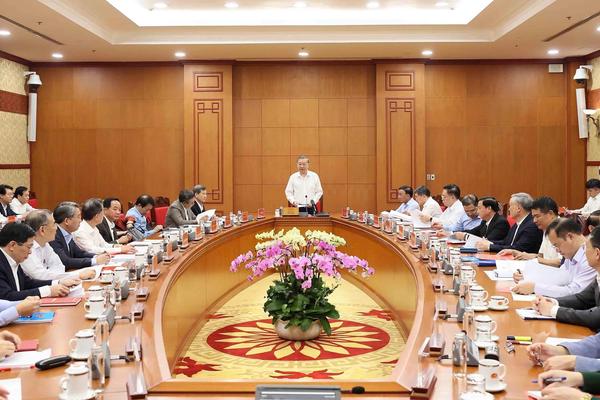 Bản tin Thanh tra số 23 năm 2026