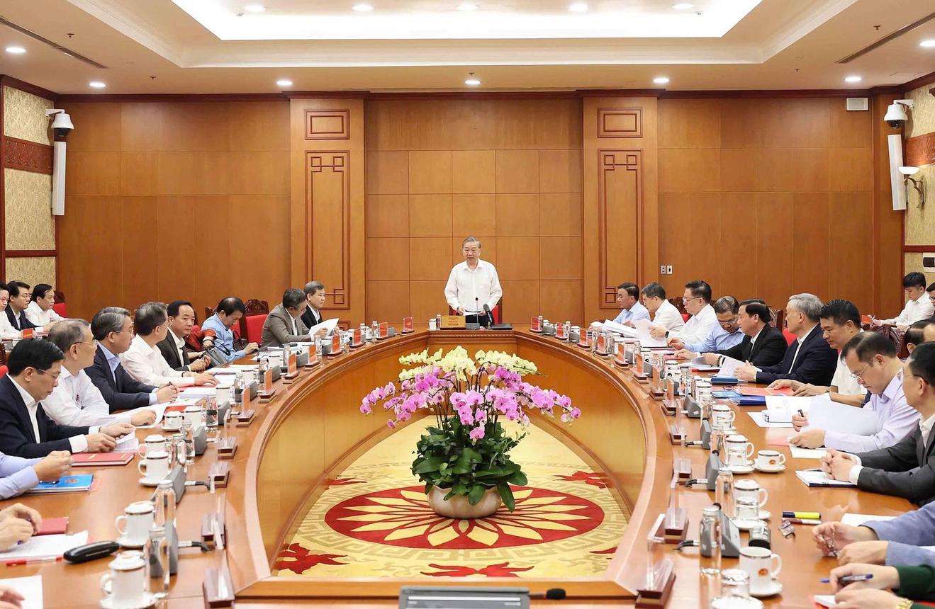 Bản tin Thanh tra số 23 năm 2026