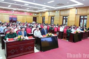 Hội thảo về đồng chí Lê Khả Phiêu, một nhà lãnh đạo kiên trung