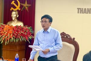 Đổi mới cơ chế kiểm soát tài sản, thu nhập của người có chức vụ, quyền hạn: Tạo đột phá trong phòng, chống tham nhũng