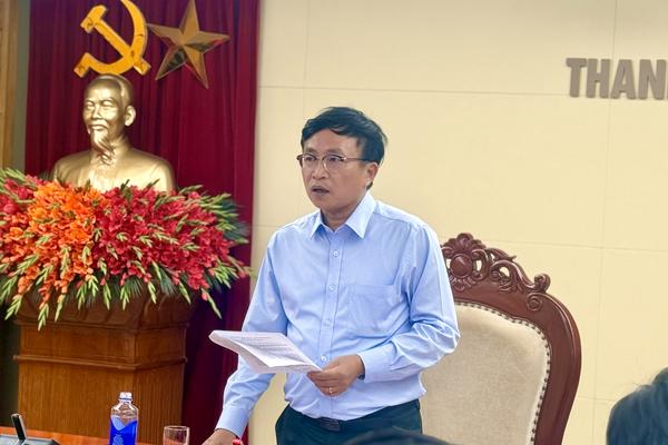 Đổi mới cơ chế kiểm soát tài sản, thu nhập của người có chức vụ, quyền hạn: Tạo đột phá trong phòng, chống tham nhũng