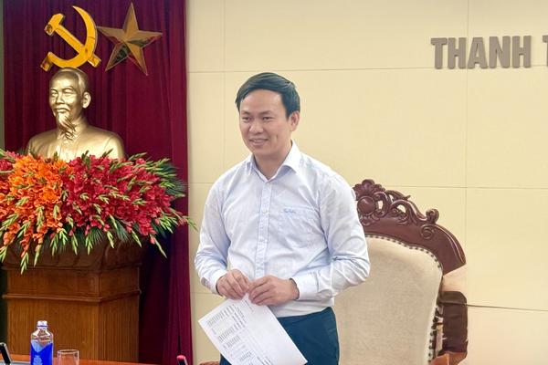 Thực hiện hiệu quả hoạt động thanh tra trên môi trường điện tử là bước đi tất yếu trong kỷ nguyên số