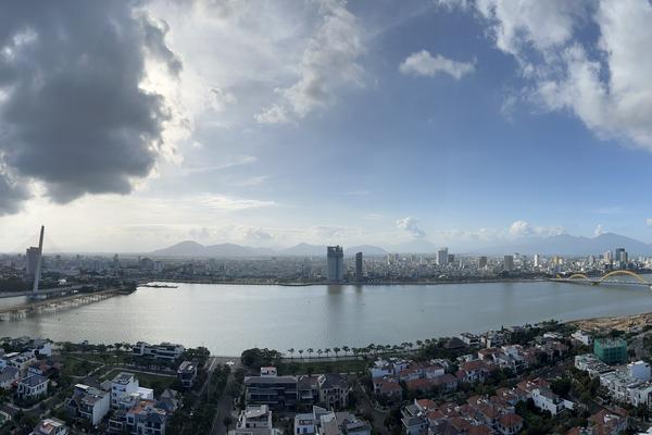 Đà Nẵng: Chấp thuận dự án căn hộ ven sông Hàn và giao hơn 5,2ha đất xây dựng khu đô thị