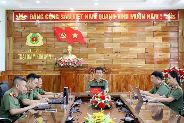 Nhận diện và xử lý vi phạm hành chính trong hoạt động thanh tra của lực lượng Công an nhân dân