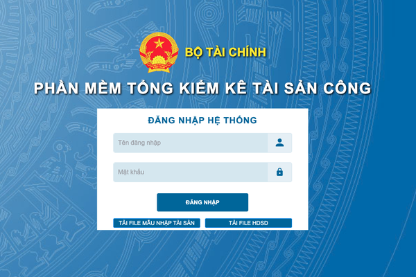 Nhiều đơn vị còn chậm trong công tác kiểm kê tài sản công