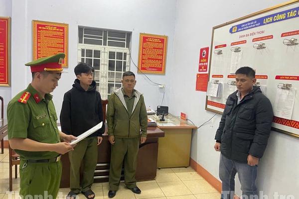 Phó Thủ tướng gửi thư khen Công an Đắk Lắk vì có thành tích xuất sắc