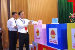 Gia Lai bầu đủ 16 đại biểu Quốc hội, 85 đại biểu HĐND tỉnh nhiệm kỳ 2026 - 2031