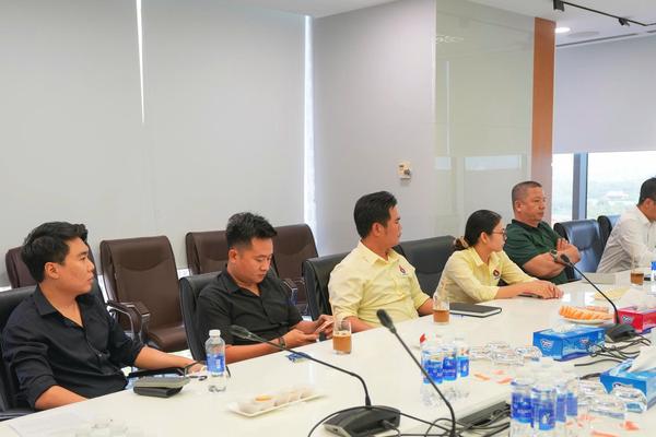 Petrovietnam/PV GAS thống nhất phương án đảm bảo nguồn cung LPG với khách hàng đến tháng 5/2026