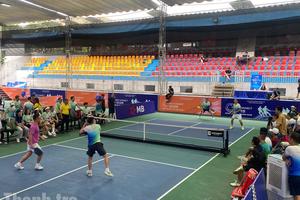 MB tổ chức Giải Pickleball “Khởi niên phi mã 2026”, kỳ vọng vận động tối thiểu 1 tỷ đồng xây trường học