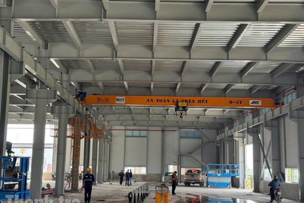 500.000 doanh nghiệp nhỏ và vừa sẽ được hỗ trợ chuyển đổi số đến năm 2030