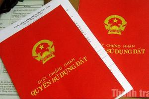 Nhận 22 năm tù về các tội “Lừa đảo chiếm đoạt tài sản” và “Làm giả con dấu, tài liệu của cơ quan, tổ chức”