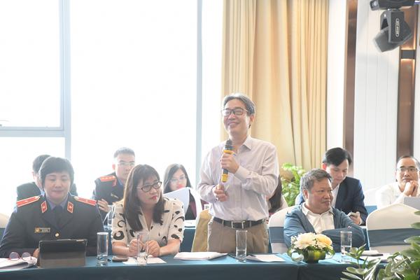 Chứng cứ điện tử trong hoạt động thanh tra: Làm sao để khai thác hiệu quả?