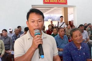 TP Hồ Chí Minh: Từ phiên tòa giả định, nhìn rõ vướng mắc trong chống khai thác thủy sản trái phép