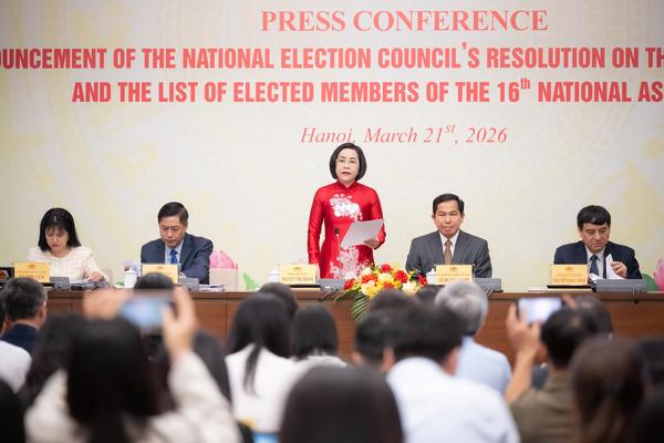 Danh sách đại biểu Quốc hội trúng cử tại Lào Cai