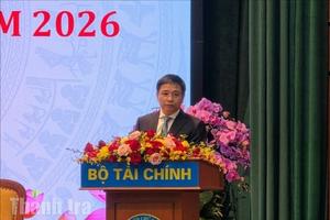 Bộ trưởng Nguyễn Văn Thắng tái đắc cử Đại biểu Quốc hội khoá XVI