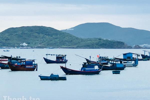 Làm sạch biển, giữ sinh kế: Hành động đẹp của Biên phòng Khánh Hòa