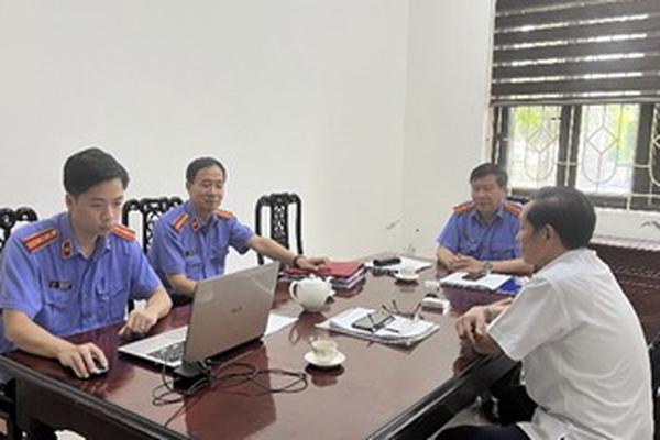 VKSND tỉnh Phú Thọ: Nâng cao hiệu quả kiểm sát, 100% khiếu nại, tố cáo được giải quyết