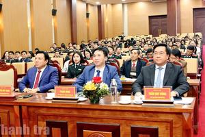 Phú Thọ: Xác minh tài sản, thu nhập năm 2026 tại 12 cơ quan, đơn vị