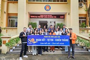 Thanh tra tỉnh Lạng Sơn: Triển khai nhiều giải pháp công tác dân vận chính quyền