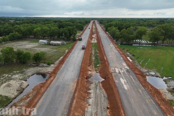 Quảng Trị: Thực hiện kết luận thanh tra, đẩy tiến độ dự án đường ven biển