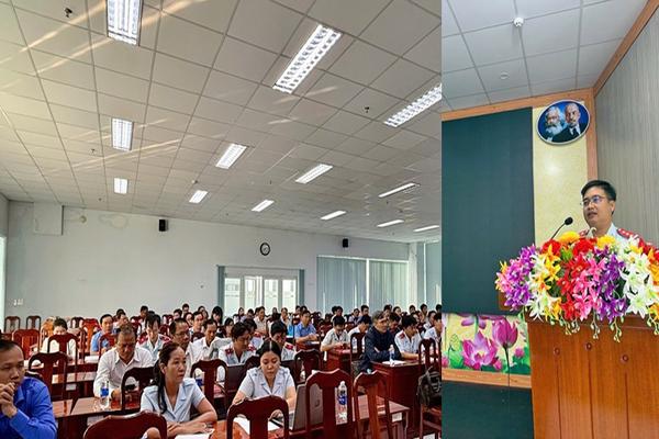 An Giang: Nhiều doanh nghiệp khai thác khoáng sản sai quy định, chậm thực hiện nghĩa vụ tài chính