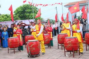 Bầu cử tại Hưng Yên: Khẳng định niềm tin, gửi trọn kỳ vọng