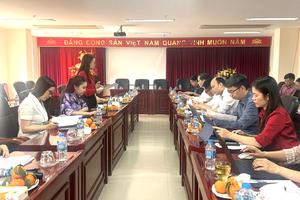 Hoàn thiện thể chế kiểm tra của cơ quan thanh tra: Tăng cường vai trò của cơ quan thanh tra trong giai đoạn hiện nay