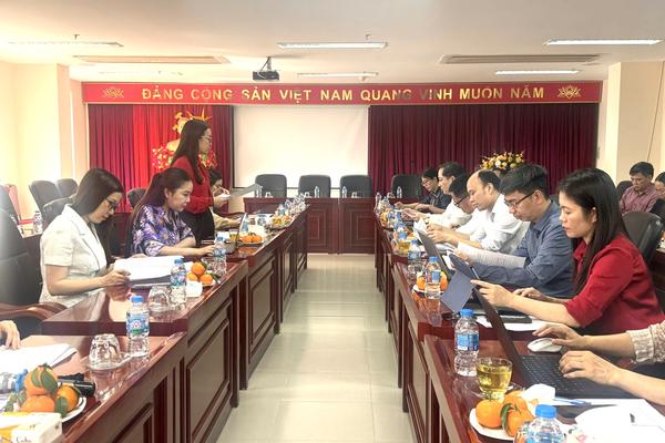 Hoàn thiện thể chế kiểm tra của cơ quan thanh tra: Tăng cường vai trò của cơ quan thanh tra trong giai đoạn hiện nay