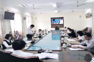 Lai Châu: Chưa phát hiện vụ án xét xử oan, sai qua kiểm tra chuyên môn