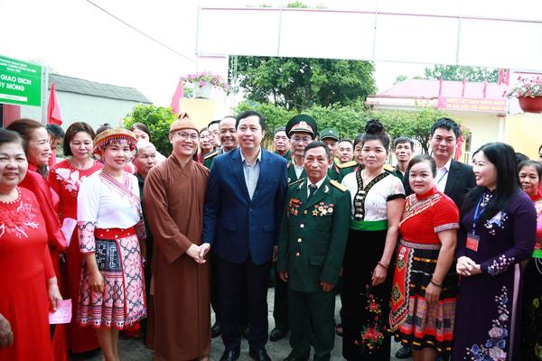 Lào Cai: Phấn đấu đến năm 2030 trở thành tỉnh hạnh phúc