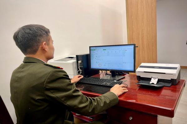 Thanh tra Công an Quảng Ninh: Bứt phá hiệu quả từ chuyển đổi số toàn diện