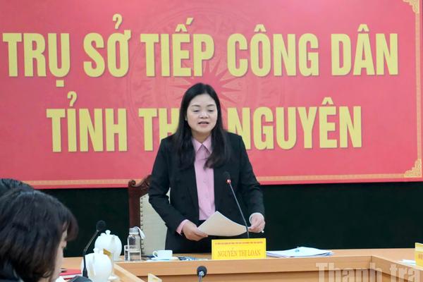 Hồ sơ đất đai quá hạn, UBND tỉnh Thái Nguyên yêu cầu chấn chỉnh