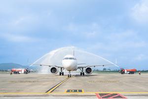 Sân bay quốc tế Đà Nẵng: Nỗ lực giữ vững vị thế top 10 châu Á trước áp lực quá tải