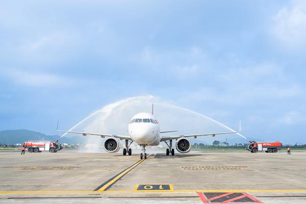 Sân bay quốc tế Đà Nẵng: Nỗ lực giữ vững vị thế top 10 châu Á trước áp lực quá tải