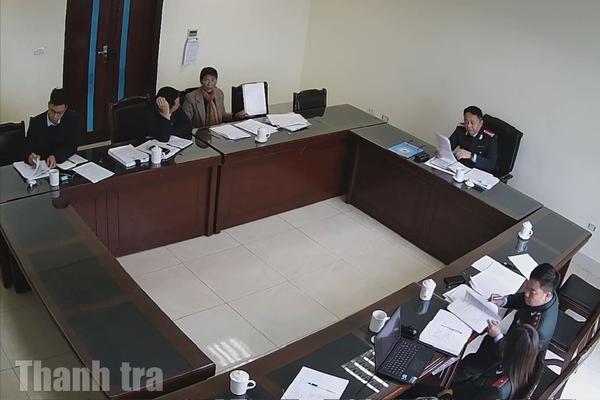 Thanh tra Lai Châu: Lấy sự hài lòng của người dân làm thước đo hiệu quả dân vận