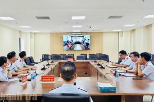 Tiếp công dân trực tuyến: Cơ hội, thách thức và yêu cầu hoàn thiện khung pháp lý