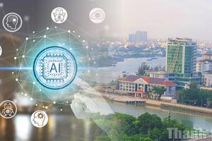 Cần Thơ: Thúc đẩy phát triển khoa học công nghệ và chuyển đổi số làm trụ cột tăng trưởng năm 2026