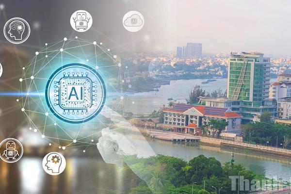 Cần Thơ: Thúc đẩy phát triển khoa học công nghệ và chuyển đổi số làm trụ cột tăng trưởng năm 2026